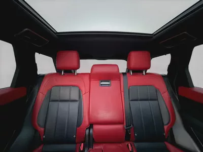 ONE OWNER | RANGE ROVER SPORT HSE | 400 HP MHEV | 2021 | GCC SPECS-19