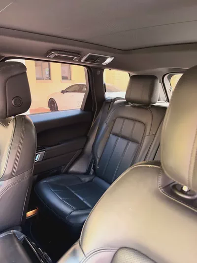 2021 Land Rover Range Rover Sport HSE Dynamic GCC Specs-6