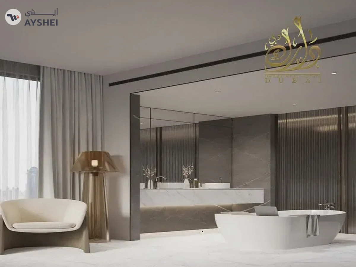 APARTMENT FOR SALE IN BOND ENCLAVE, ARJAN, DUBAI