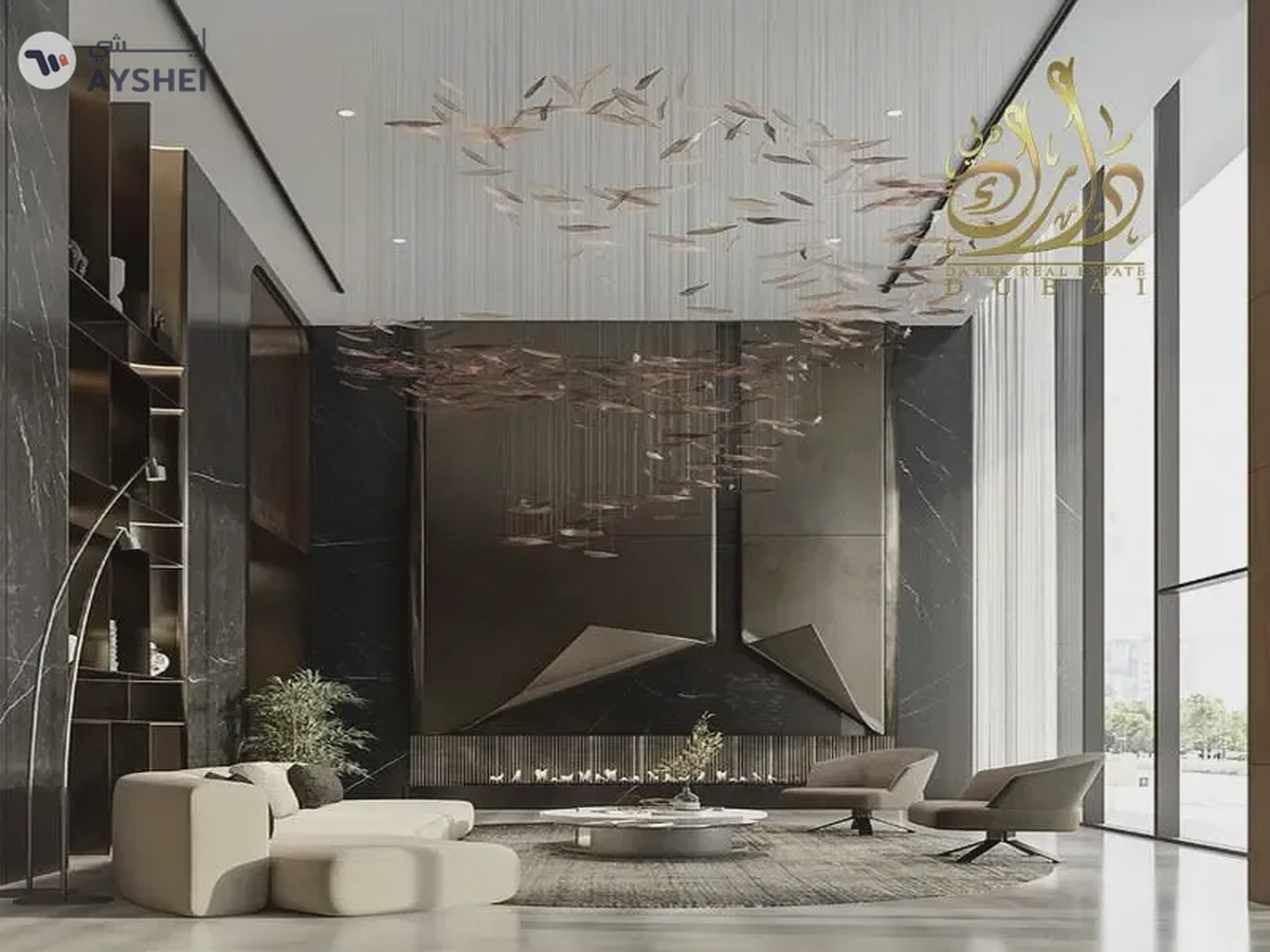 APARTMENT FOR SALE IN BOND ENCLAVE, ARJAN, DUBAI