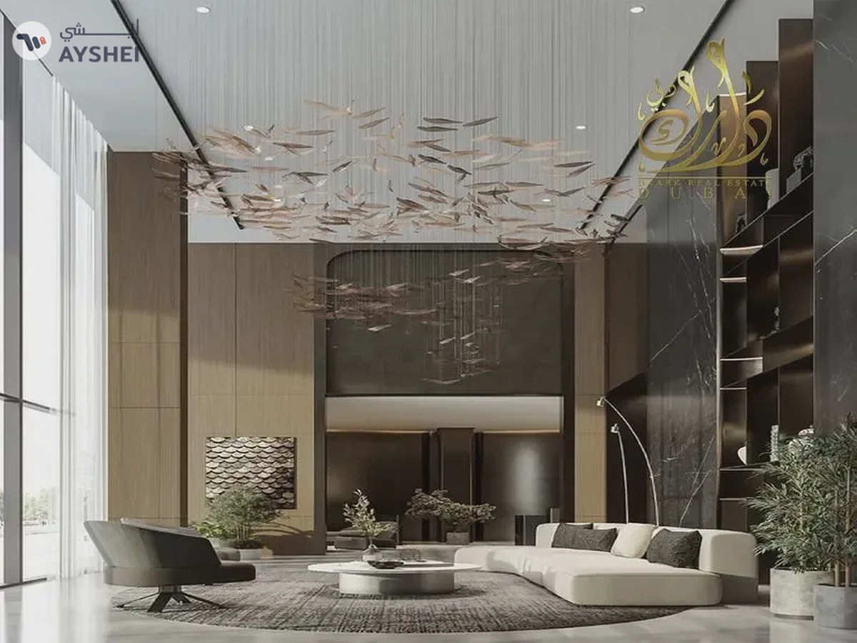 APARTMENT FOR SALE IN BOND ENCLAVE, ARJAN, DUBAI