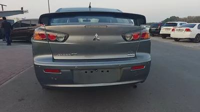 Mitsubishi Lancer EX 2016 GLS GCC Specs-11