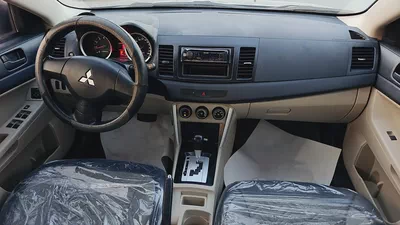 Mitsubishi Lancer EX 2016 GLS GCC Specs-13
