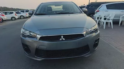 Mitsubishi Lancer EX 2016 GLS GCC Specs-3