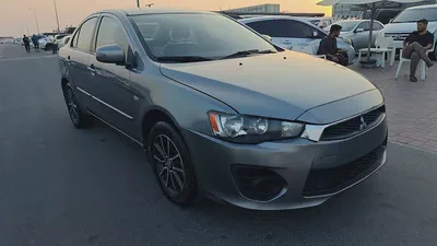 Mitsubishi Lancer EX 2016 GLS GCC Specs-4