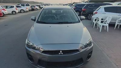 Mitsubishi Lancer EX 2016 GLS GCC Specs-7