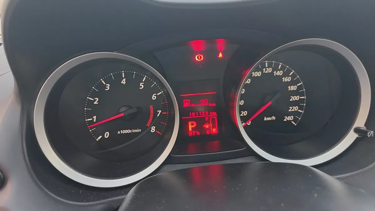 Mitsubishi Lancer EX 2016 GLS GCC Specs-12-12