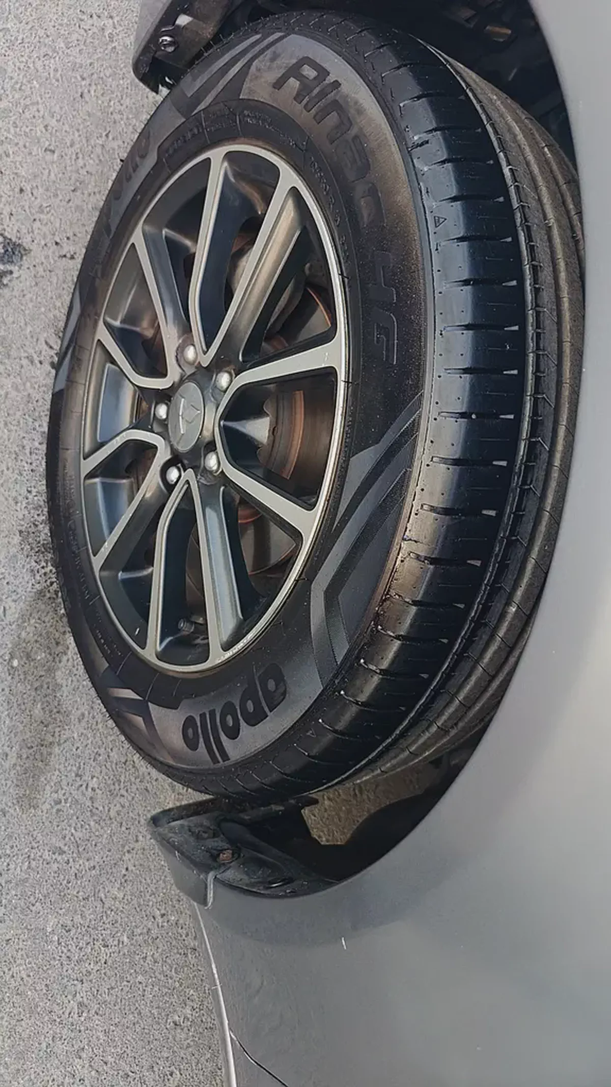 Mitsubishi Lancer EX 2016 GLS GCC Specs-17-17