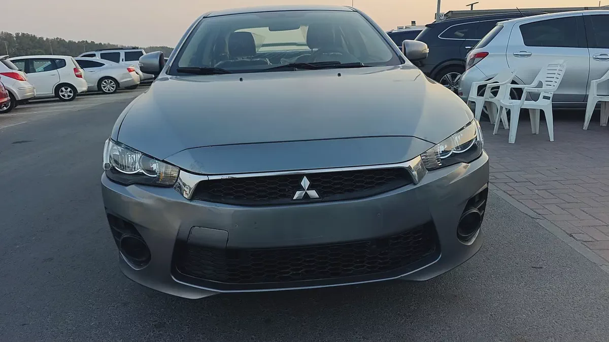 Mitsubishi Lancer EX 2016 GLS GCC Specs-3-3