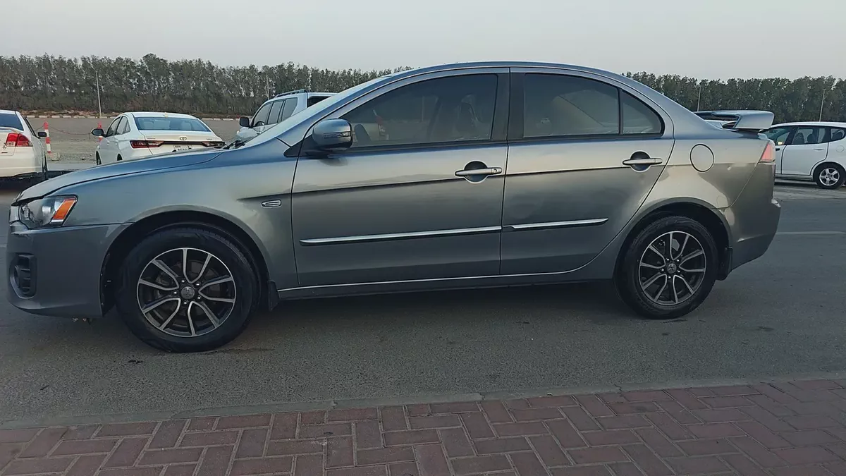 Mitsubishi Lancer EX 2016 GLS GCC Specs-8-8