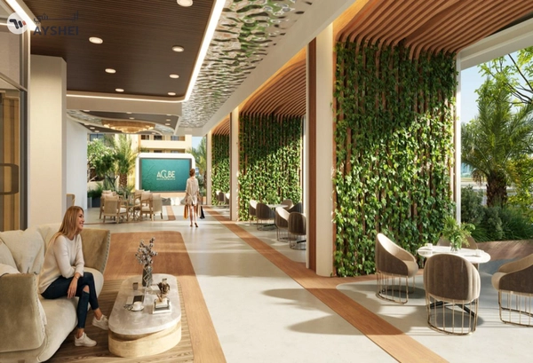 APARTMENT FOR SALE IN VEGA BY ACUBE DEVELOPMENTS, DUBAI SPORTS CITY