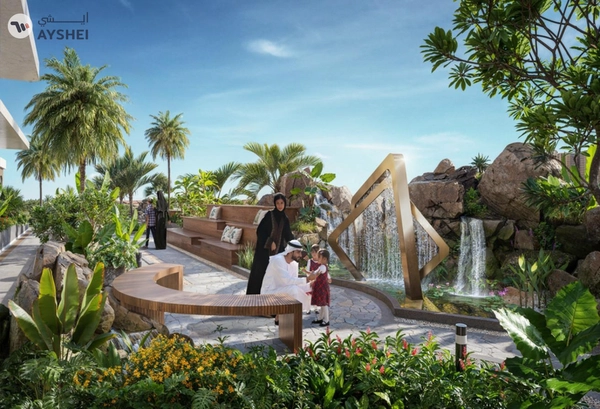APARTMENT FOR SALE IN VEGA BY ACUBE DEVELOPMENTS, DUBAI SPORTS CITY