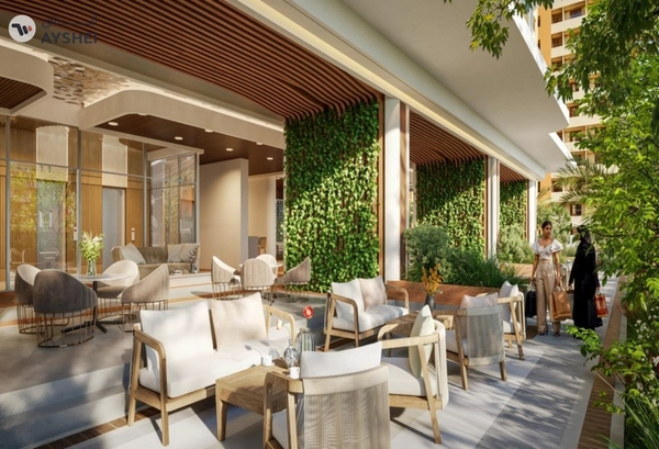 APARTMENT FOR SALE IN VEGA BY ACUBE DEVELOPMENTS, DUBAI SPORTS CITY