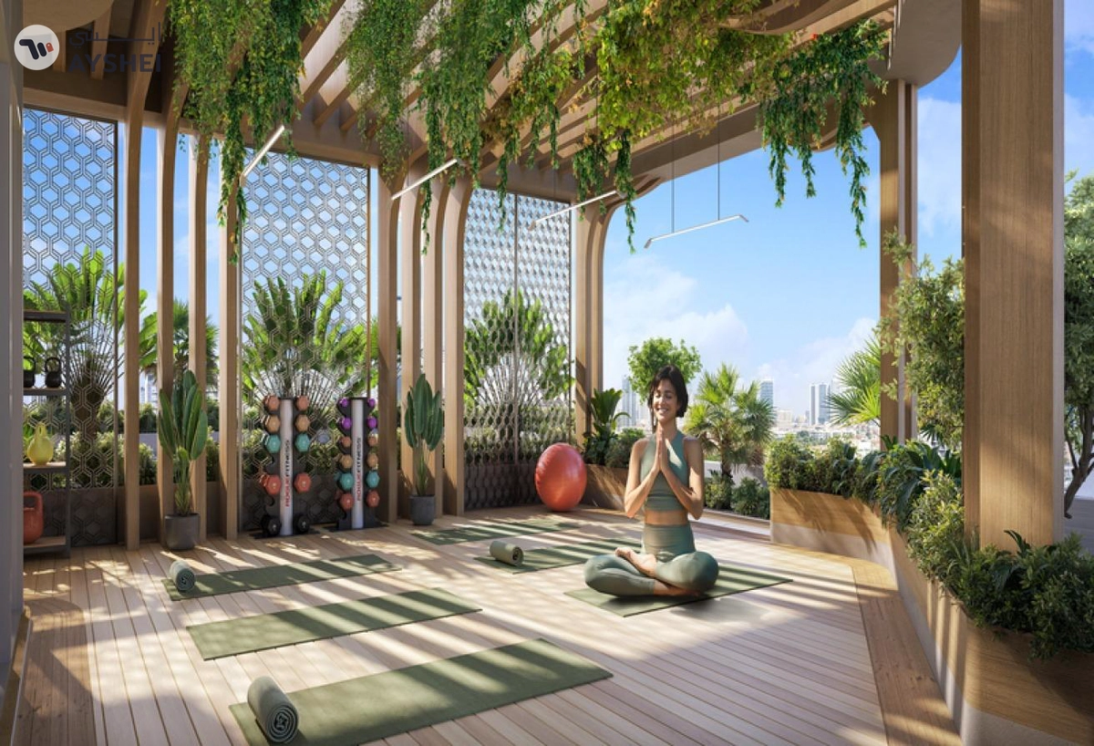 APARTMENT FOR SALE IN VEGA BY ACUBE DEVELOPMENTS, DUBAI SPORTS CITY