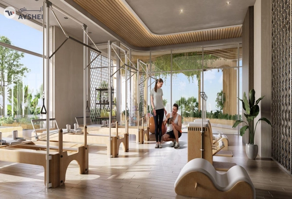 APARTMENT FOR SALE IN VEGA BY ACUBE DEVELOPMENTS, DUBAI SPORTS CITY