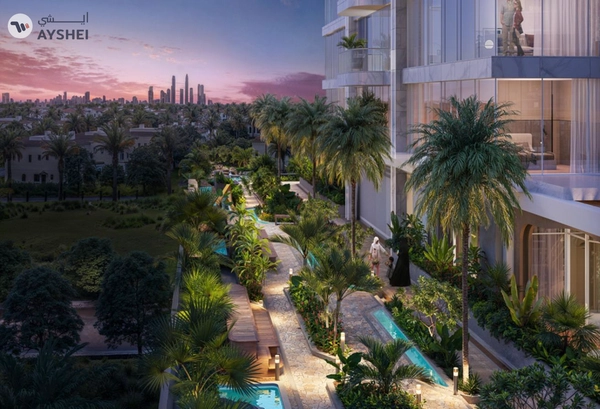 APARTMENT FOR SALE IN VEGA BY ACUBE DEVELOPMENTS, DUBAI SPORTS CITY