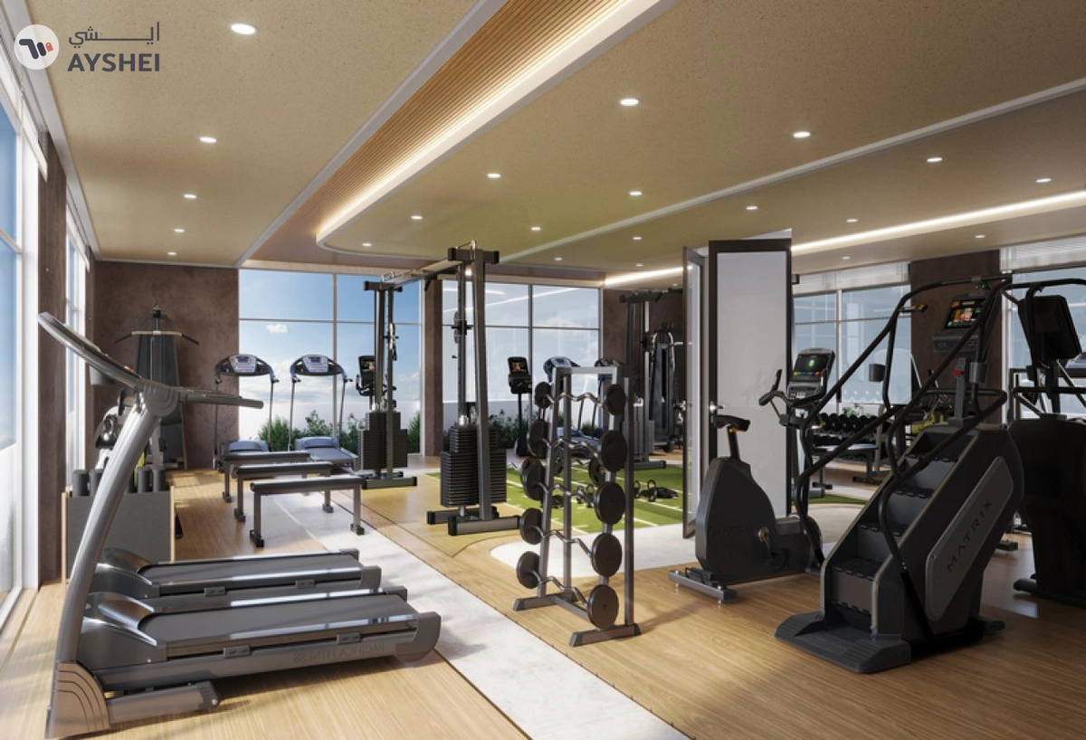 APARTMENT FOR SALE IN VEGA BY ACUBE DEVELOPMENTS, DUBAI SPORTS CITY