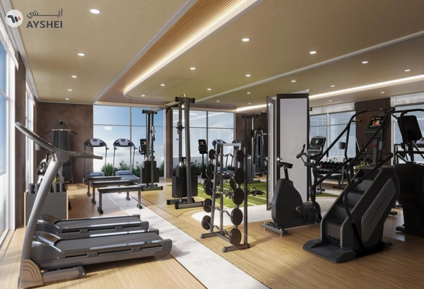APARTMENT FOR SALE IN VEGA BY ACUBE DEVELOPMENTS, DUBAI SPORTS CITY