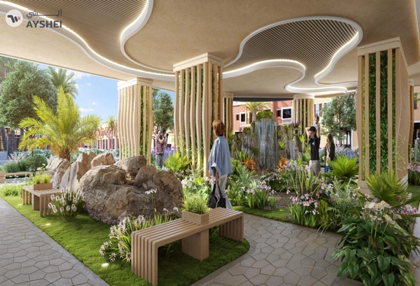 APARTMENT FOR SALE IN VEGA BY ACUBE DEVELOPMENTS, DUBAI SPORTS CITY