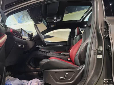 GEELY COOLRAY—2025–GCC—GF+ —ORIGINAL PAINT—SERVICE AGENCY—UNDER WARRANTY-14