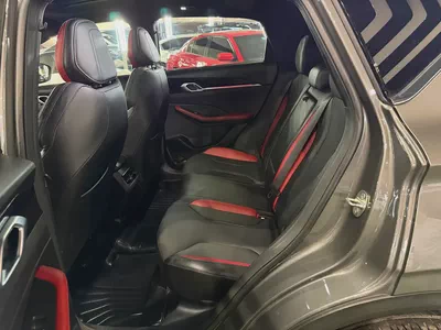 GEELY COOLRAY—2025–GCC—GF+ —ORIGINAL PAINT—SERVICE AGENCY—UNDER WARRANTY-7