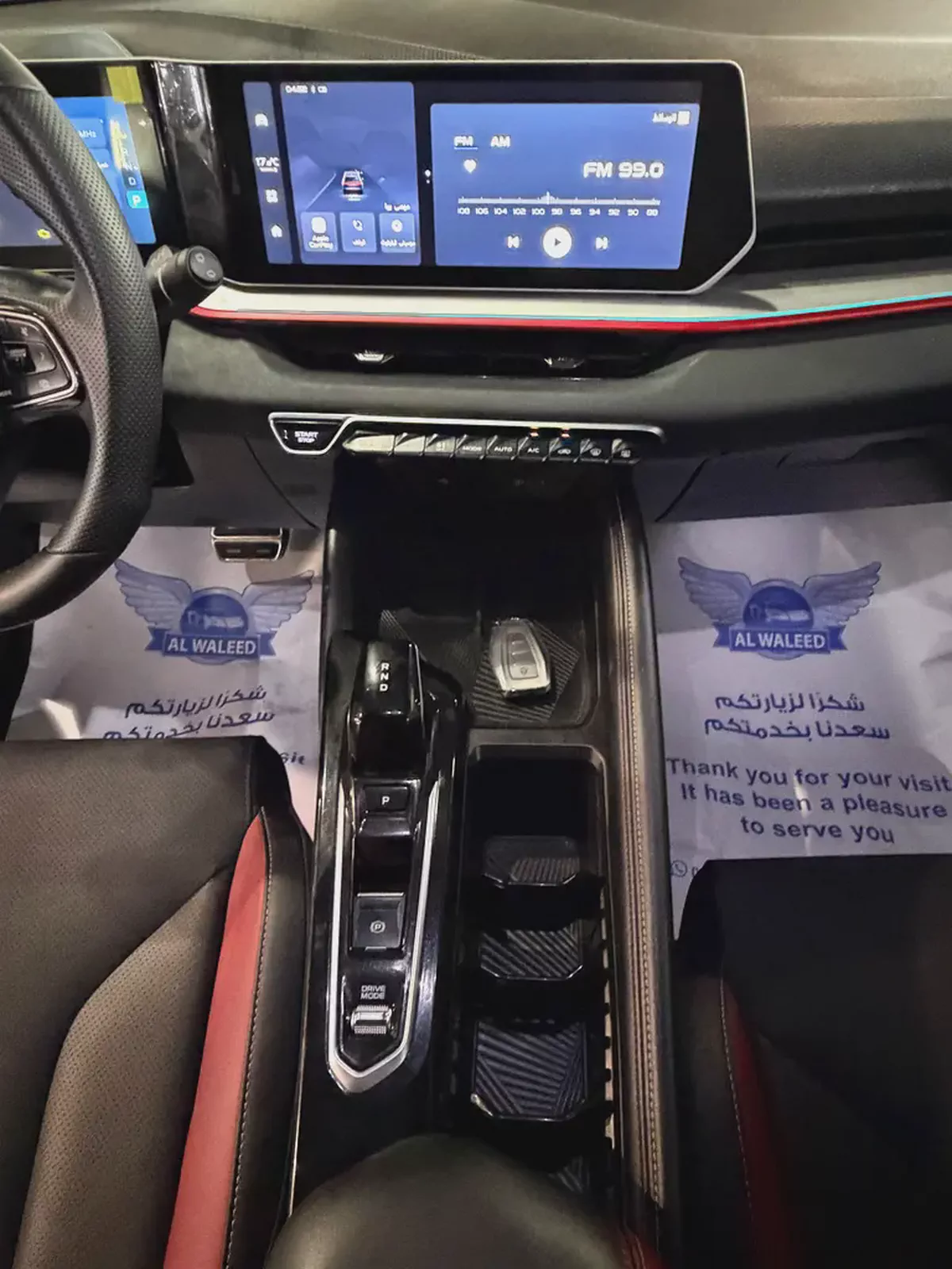 GEELY COOLRAY—2025–GCC—GF+ —ORIGINAL PAINT—SERVICE AGENCY—UNDER WARRANTY-11-11