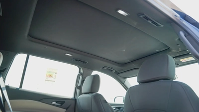 Chevrolet Traverse LT FWD 2.5L SUV - 2024 (Export)-15