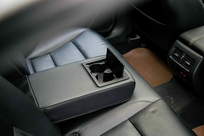 AED 912 Monthly l Nissan Altima SL 2.0L l Zero Down Payment | 3 Months Warranty-7