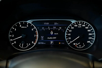 AED 912 Monthly l Nissan Altima SL 2.0L l Zero Down Payment | 3 Months Warranty-2