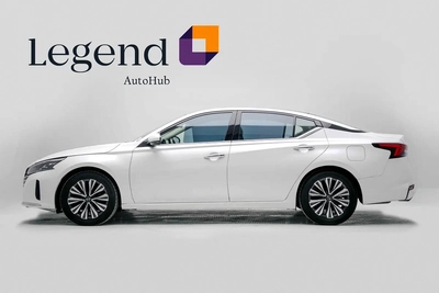 AED 912 Monthly l Nissan Altima SL 2.0L l Zero Down Payment | 3 Months Warranty-4