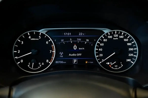 AED 912 Monthly l Nissan Altima SL 2.0L l Zero Down Payment | 3 Months Warranty