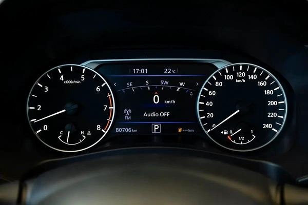 AED 912 Monthly l Nissan Altima SL 2.0L l Zero Down Payment | 3 Months Warranty