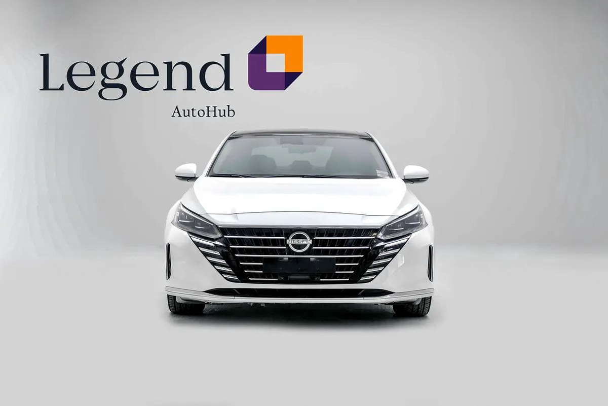 AED 912 Monthly l Nissan Altima SL 2.0L l Zero Down Payment | 3 Months Warranty-13-13