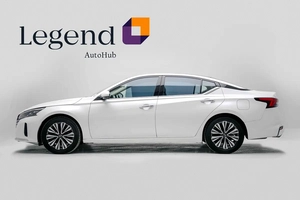 AED 912 Monthly l Nissan Altima SL 2.0L l Zero Down Payment | 3 Months Warranty
