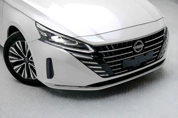 AED 912 Monthly l Nissan Altima SL 2.0L l Zero Down Payment | 3 Months Warranty