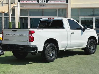 2024 Chevrolet Silverado 1500 LT Trail Boss - GCC Specs - Brand New!-4