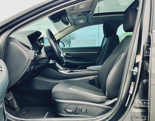 2022 Hyundai Sonata GLS - American Specs non accident