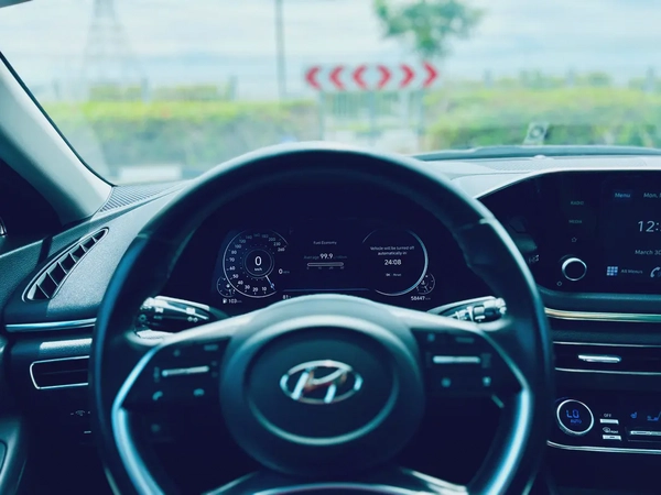 2022 Hyundai Sonata GLS - American Specs non accident