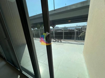 PARTLY SEAVIEW | 2BR WITH BALCONY | FOR 134K-13