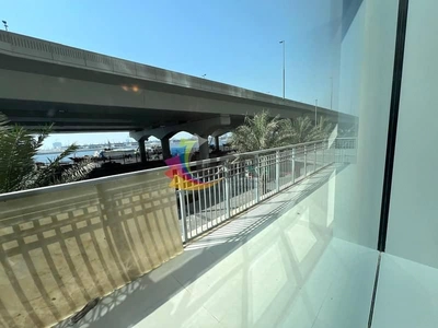 PARTLY SEAVIEW | 2BR WITH BALCONY | FOR 134K-17