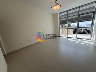 PARTLY SEAVIEW | 2BR WITH BALCONY | FOR 134K-1