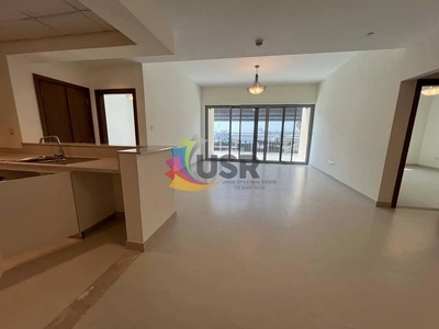 PARTLY SEAVIEW | 2BR WITH BALCONY | FOR 134K-21