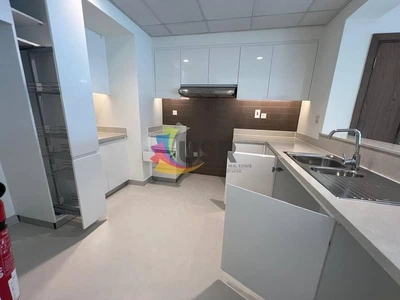 PARTLY SEAVIEW | 2BR WITH BALCONY | FOR 134K-5