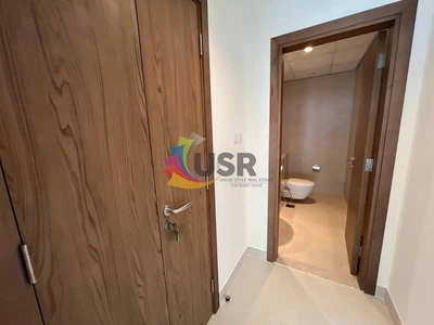 PARTLY SEAVIEW | 2BR WITH BALCONY | FOR 134K-8