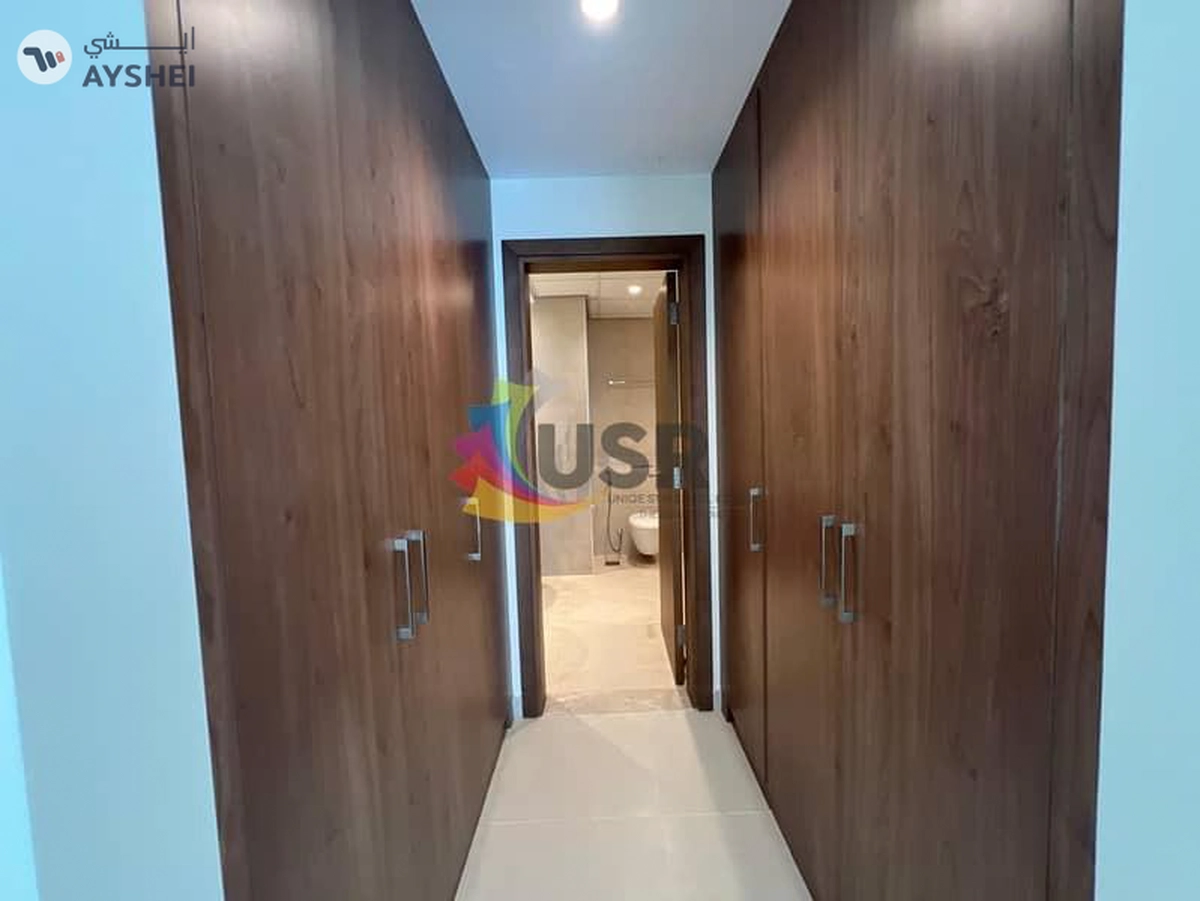 PARTLY SEAVIEW | 2BR WITH BALCONY | FOR 134K-11-11