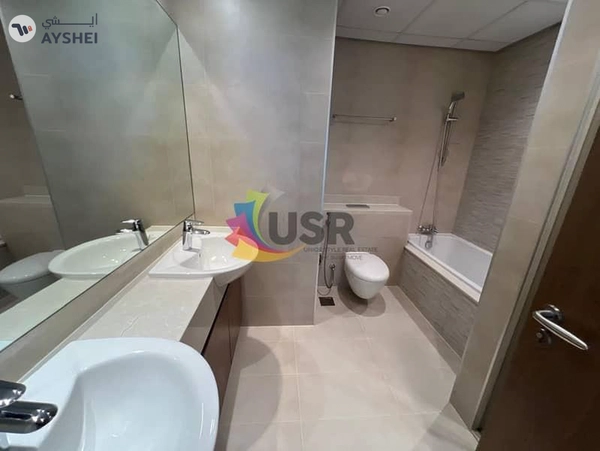 PARTLY SEAVIEW | 2BR WITH BALCONY | FOR 134K