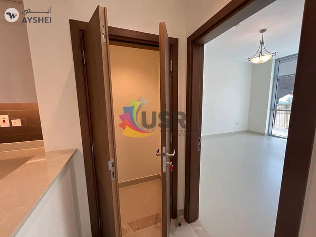 PARTLY SEAVIEW | 2BR WITH BALCONY | FOR 134K-15-15