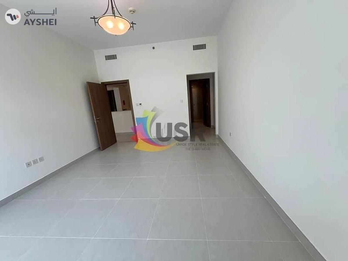 PARTLY SEAVIEW | 2BR WITH BALCONY | FOR 134K-18-18