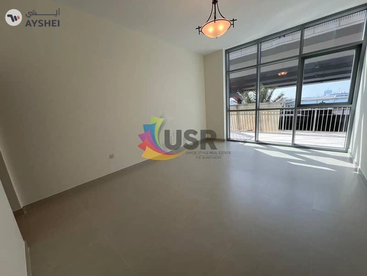 PARTLY SEAVIEW | 2BR WITH BALCONY | FOR 134K-1-1