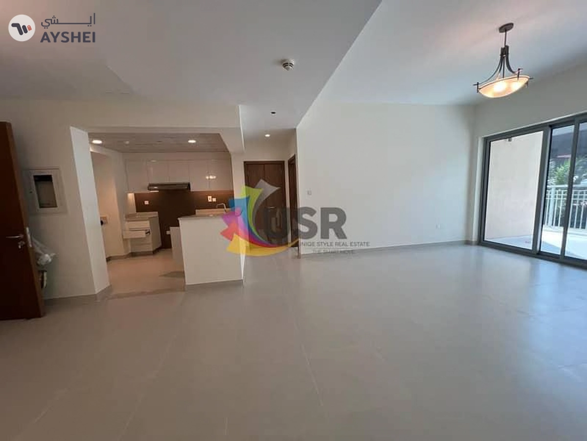 PARTLY SEAVIEW | 2BR WITH BALCONY | FOR 134K-2-2